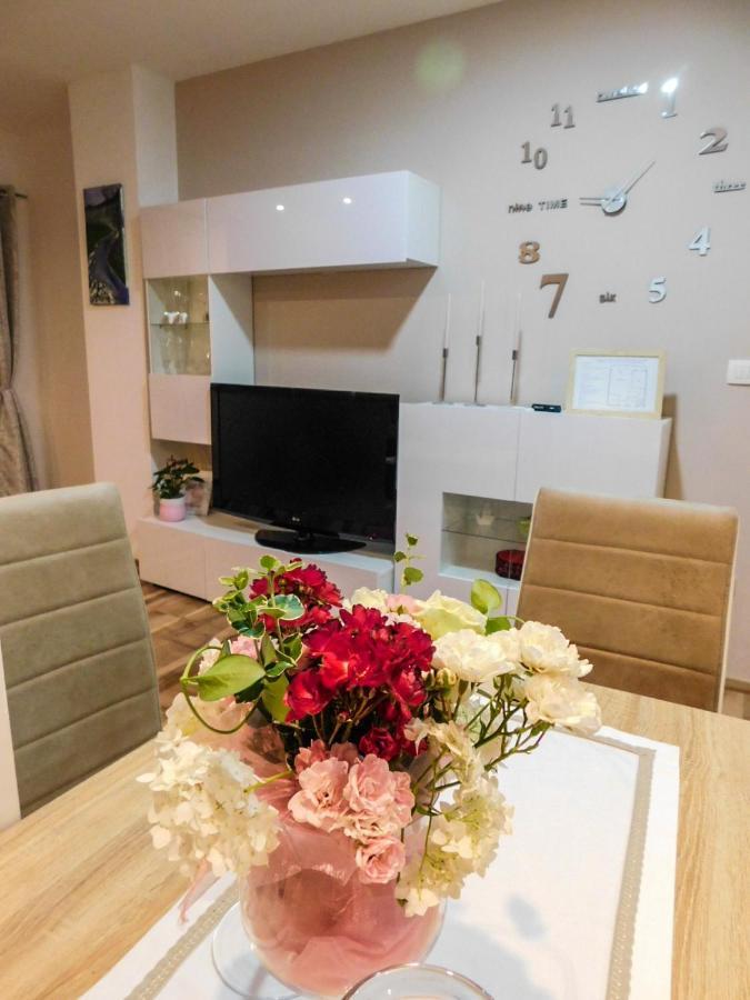 Apartman Lara オトチャッツ エクステリア 写真