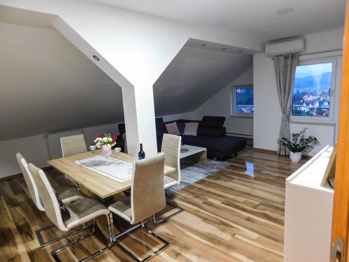 Apartman Lara オトチャッツ エクステリア 写真