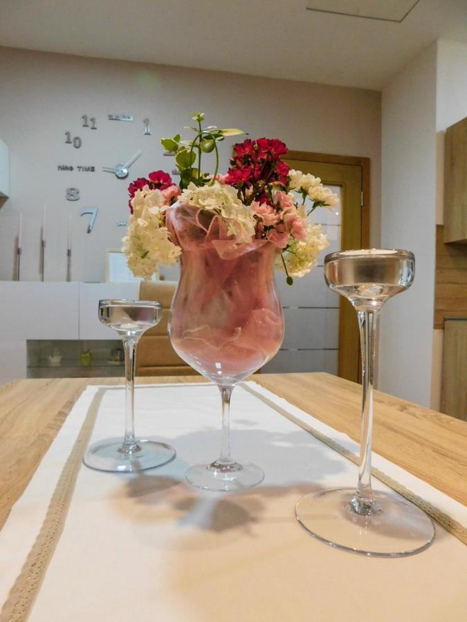 Apartman Lara オトチャッツ エクステリア 写真