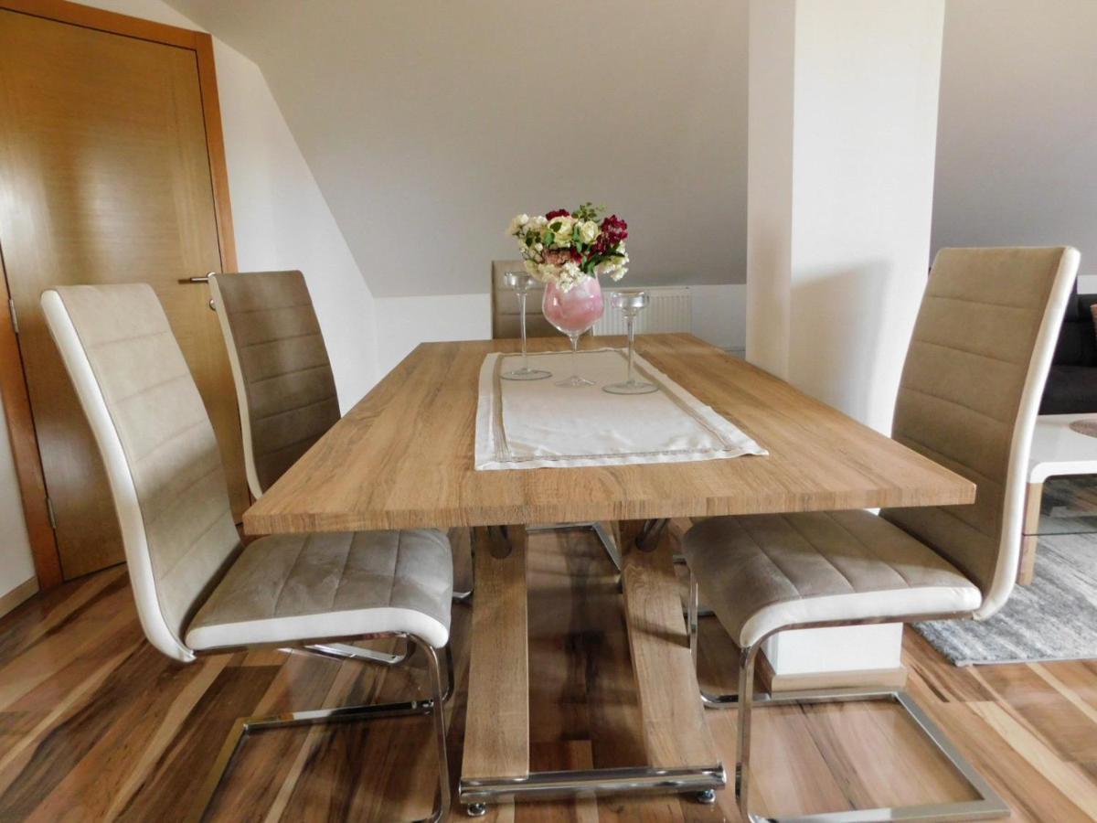 Apartman Lara オトチャッツ エクステリア 写真
