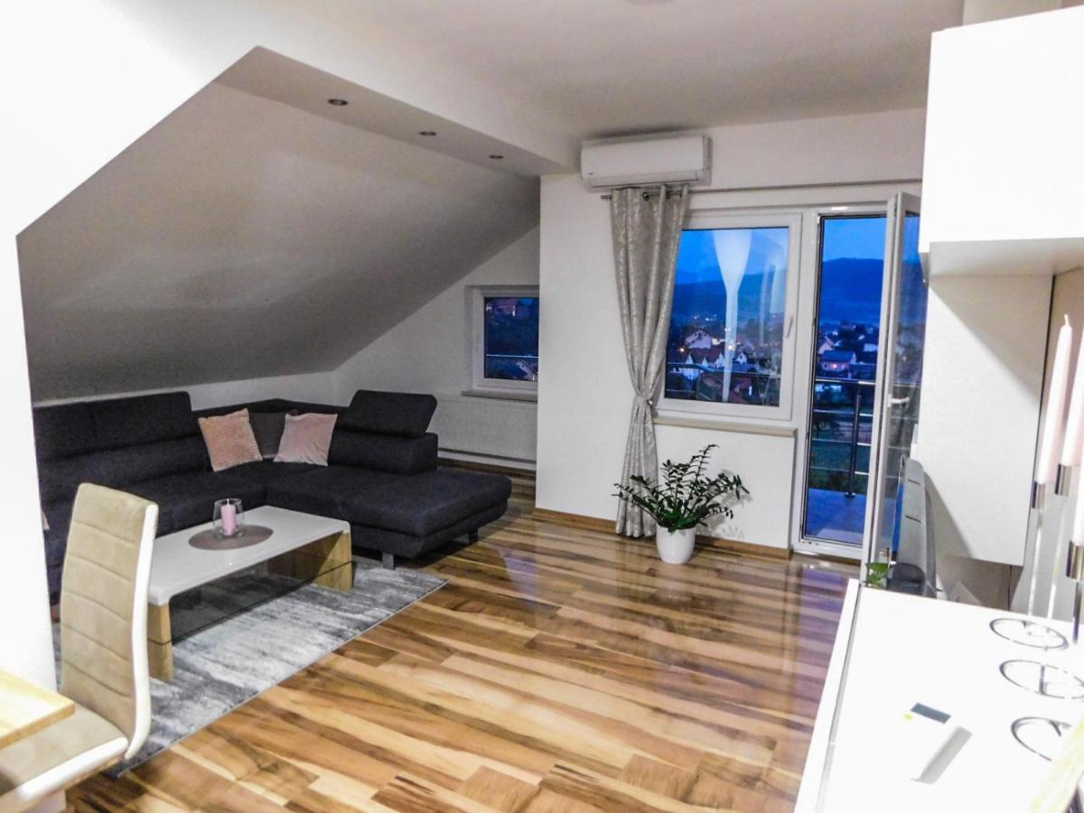 Apartman Lara オトチャッツ エクステリア 写真