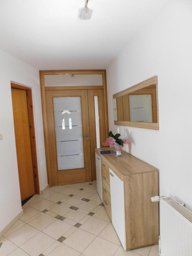 Apartman Lara オトチャッツ エクステリア 写真