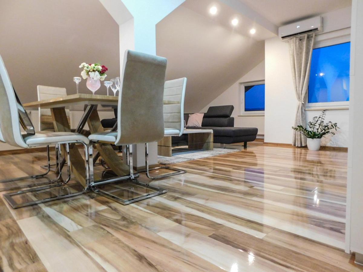 Apartman Lara オトチャッツ エクステリア 写真