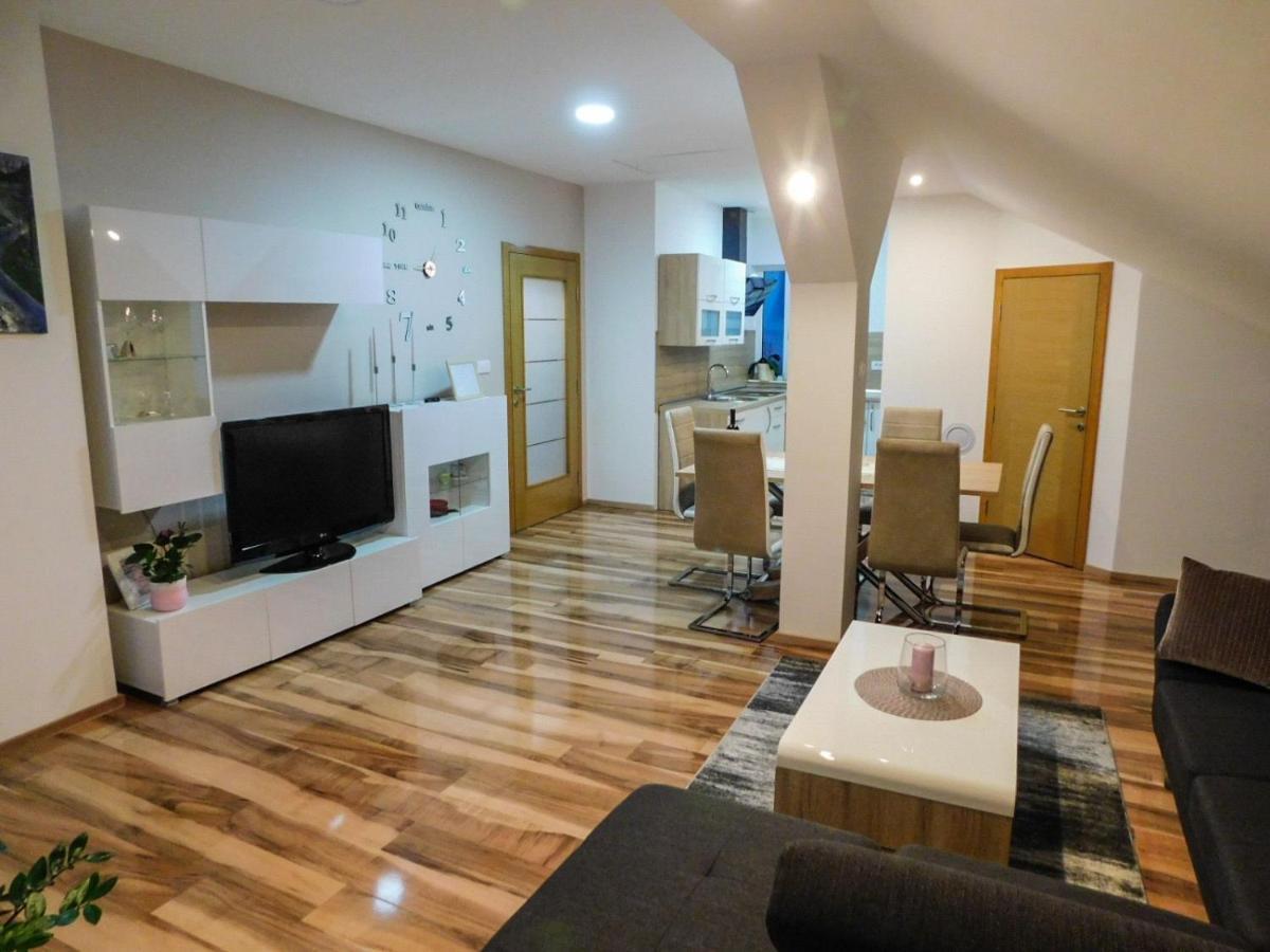 Apartman Lara オトチャッツ エクステリア 写真