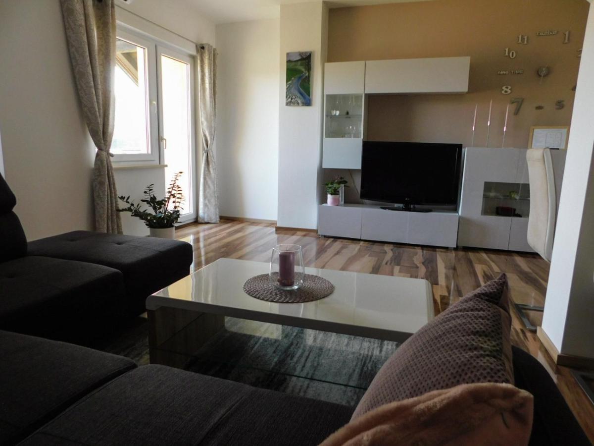 Apartman Lara オトチャッツ エクステリア 写真