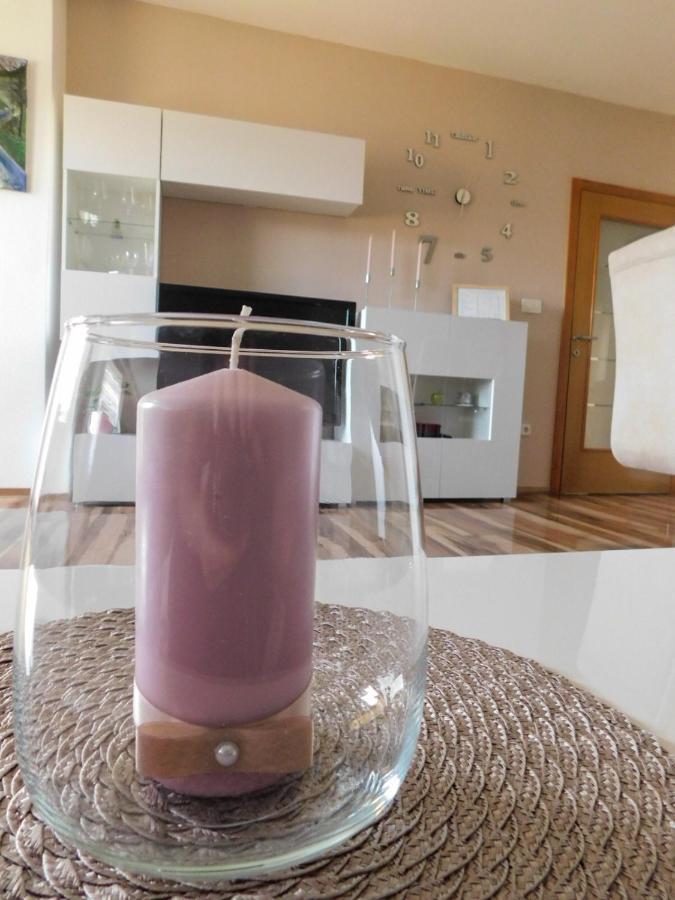 Apartman Lara オトチャッツ エクステリア 写真
