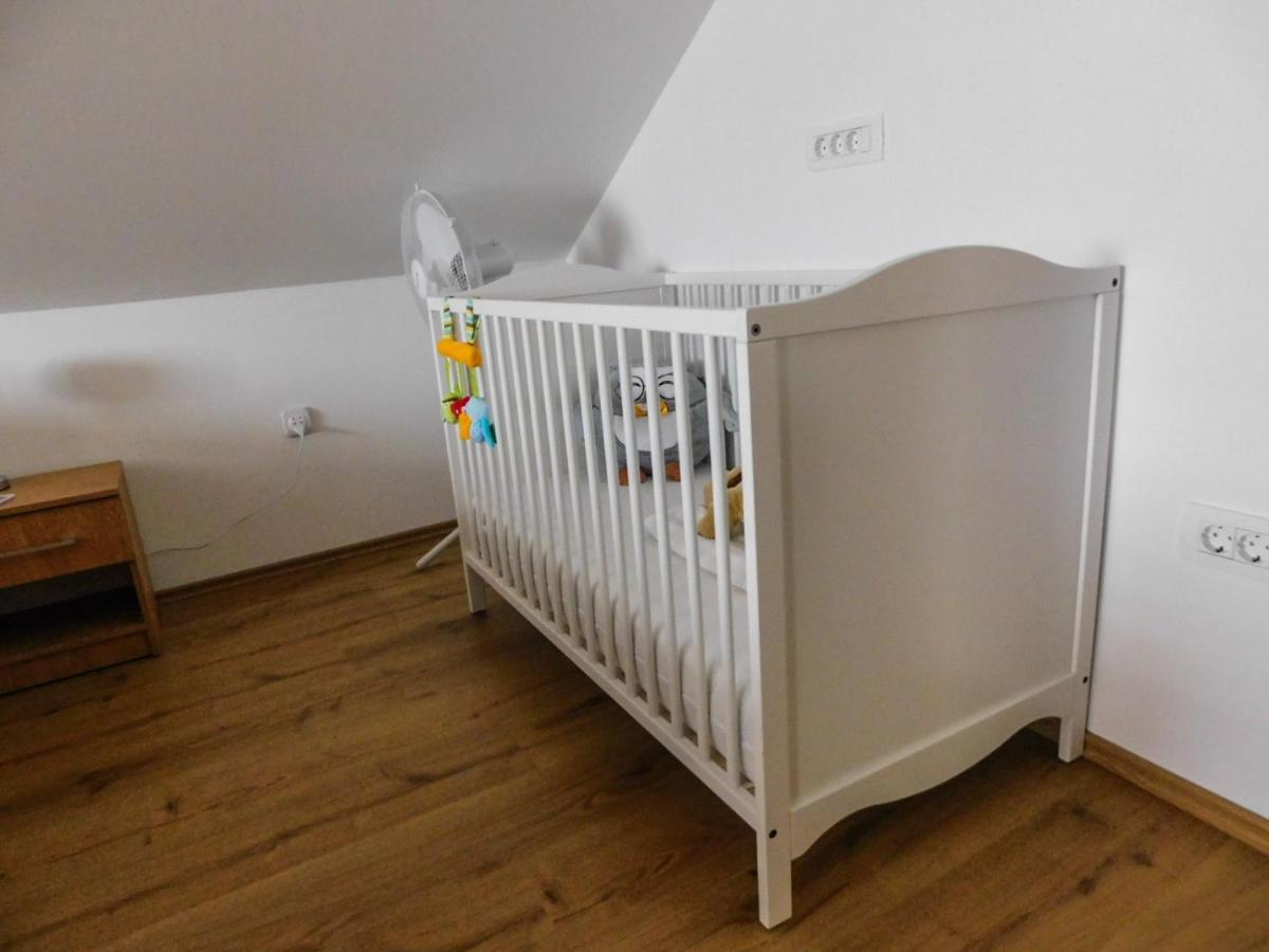 Apartman Lara オトチャッツ エクステリア 写真