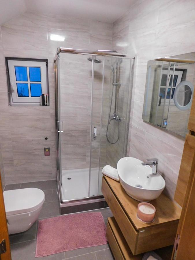 Apartman Lara オトチャッツ エクステリア 写真