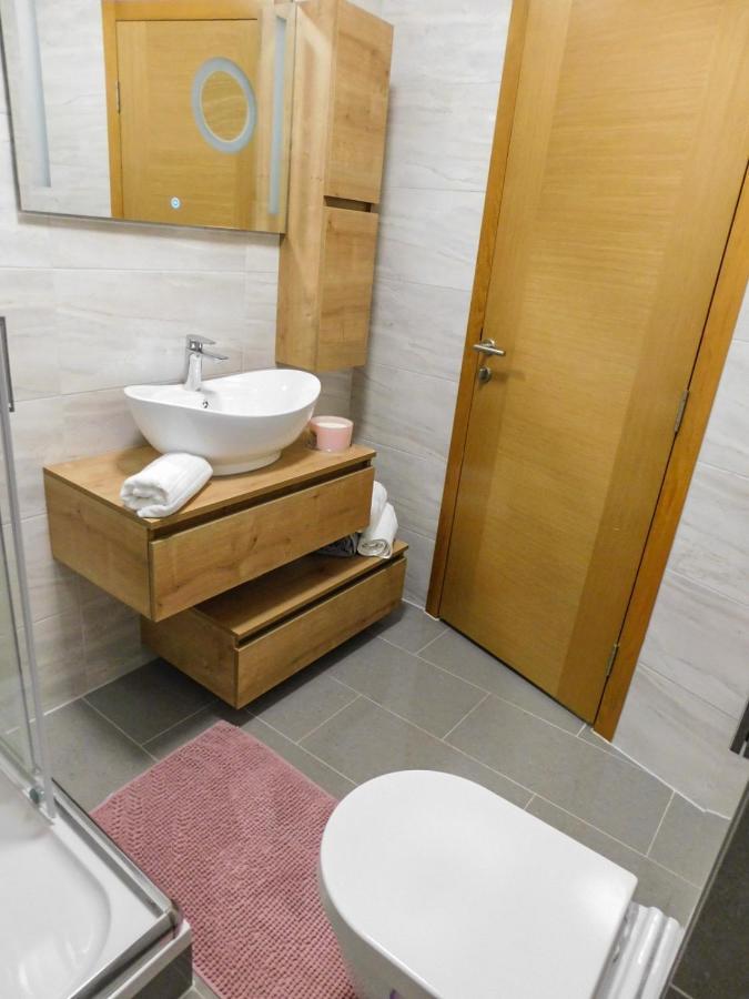 Apartman Lara オトチャッツ エクステリア 写真