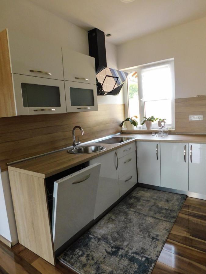 Apartman Lara オトチャッツ エクステリア 写真