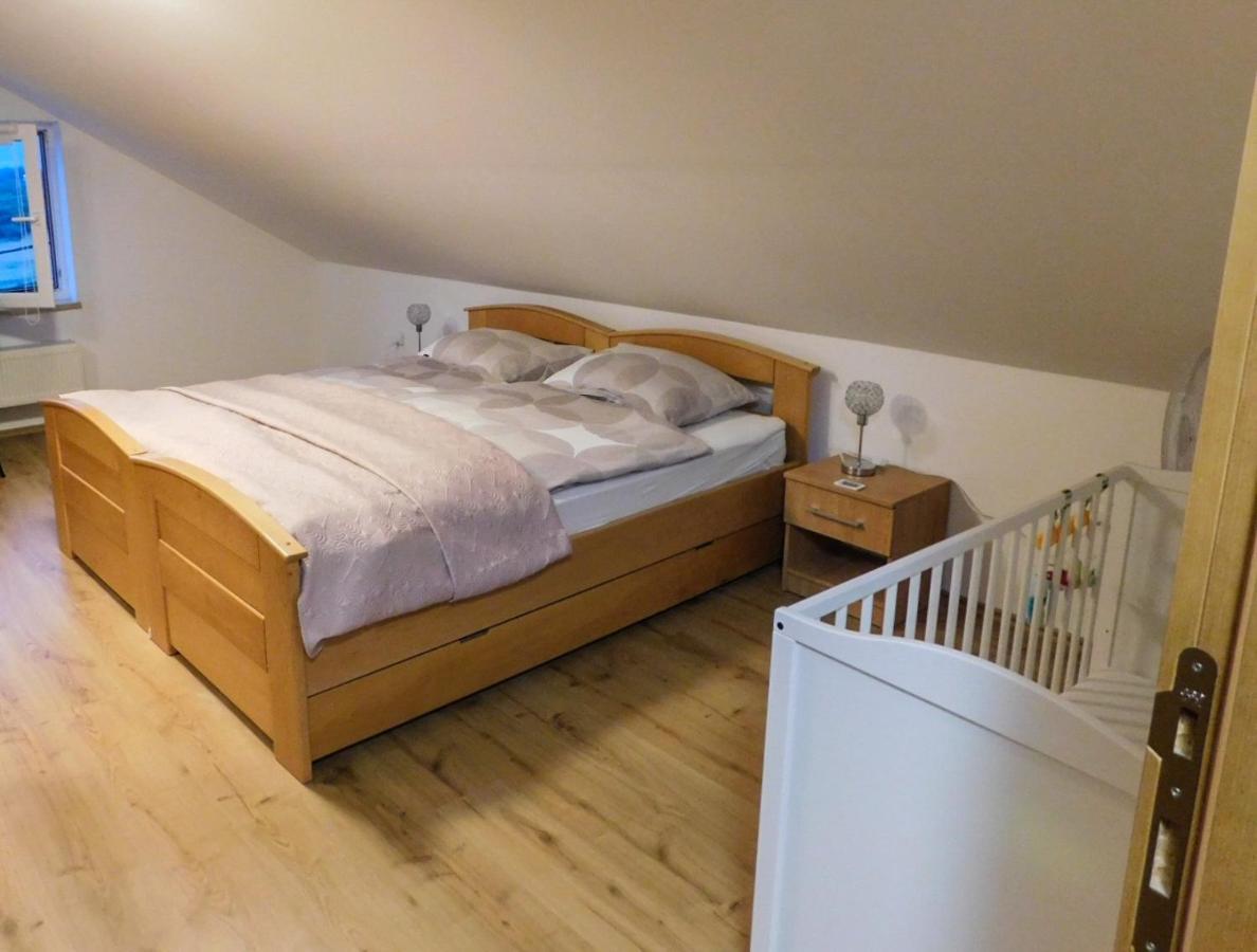 Apartman Lara オトチャッツ エクステリア 写真