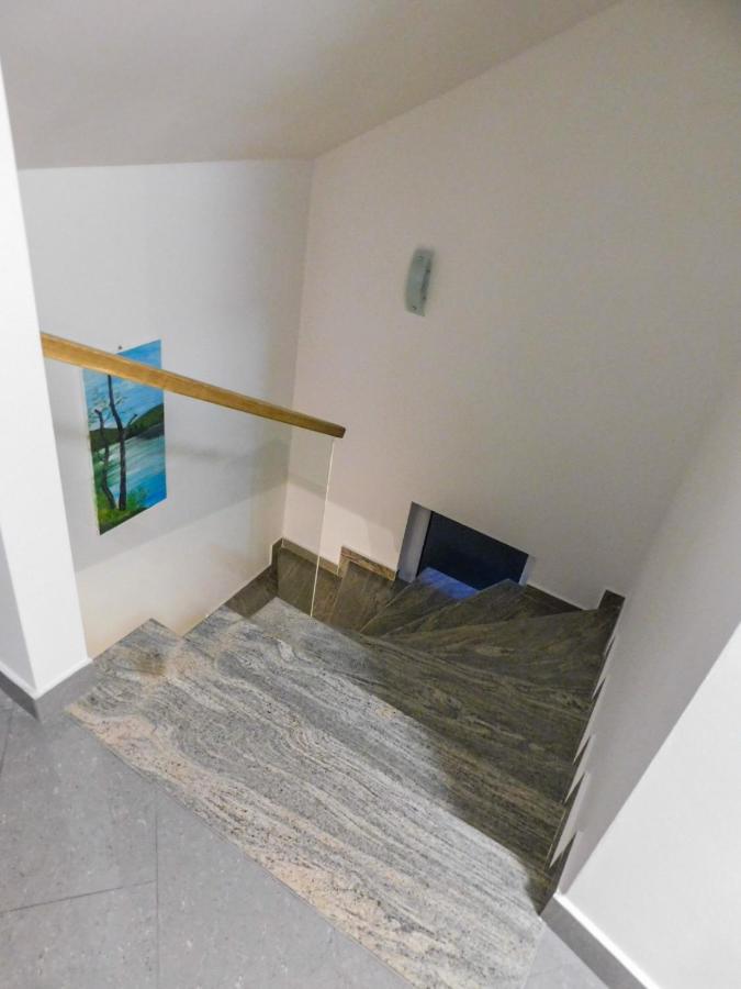 Apartman Lara オトチャッツ エクステリア 写真