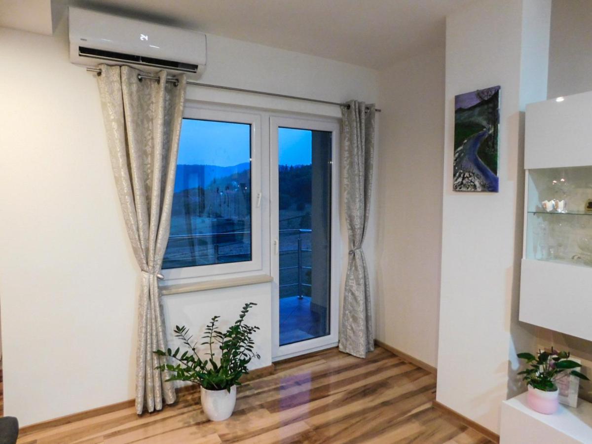 Apartman Lara オトチャッツ エクステリア 写真
