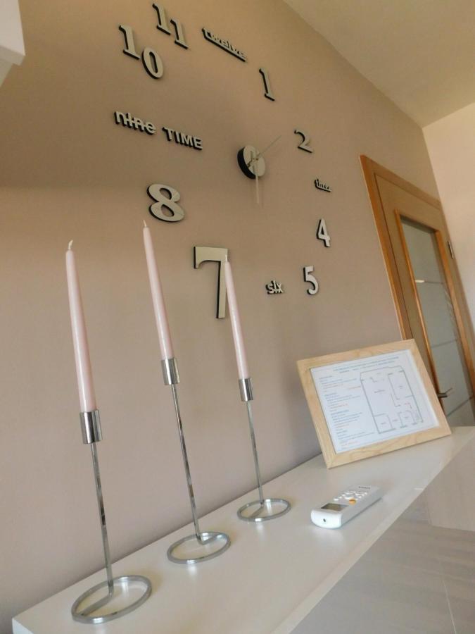 Apartman Lara オトチャッツ エクステリア 写真