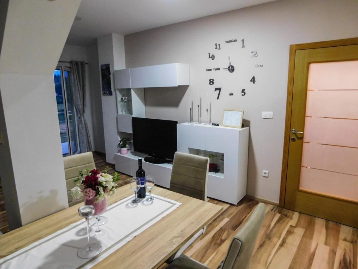 Apartman Lara オトチャッツ エクステリア 写真