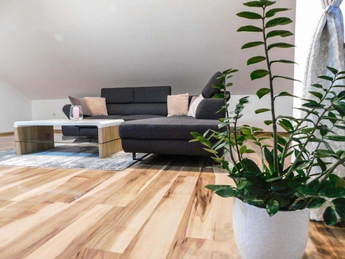 Apartman Lara オトチャッツ エクステリア 写真