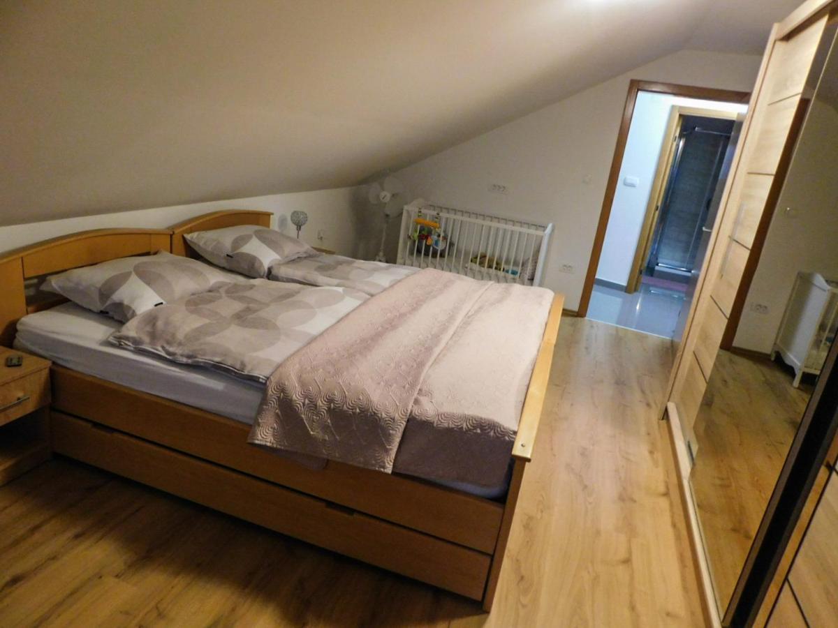 Apartman Lara オトチャッツ エクステリア 写真