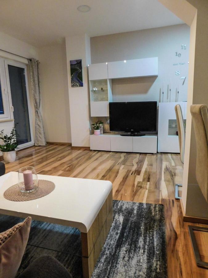 Apartman Lara オトチャッツ エクステリア 写真