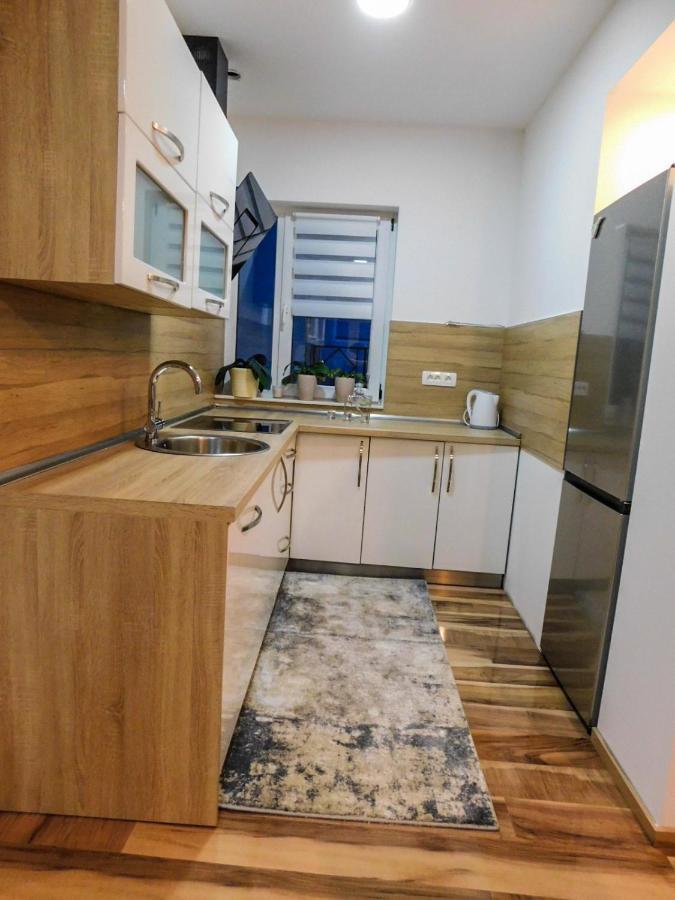 Apartman Lara オトチャッツ エクステリア 写真