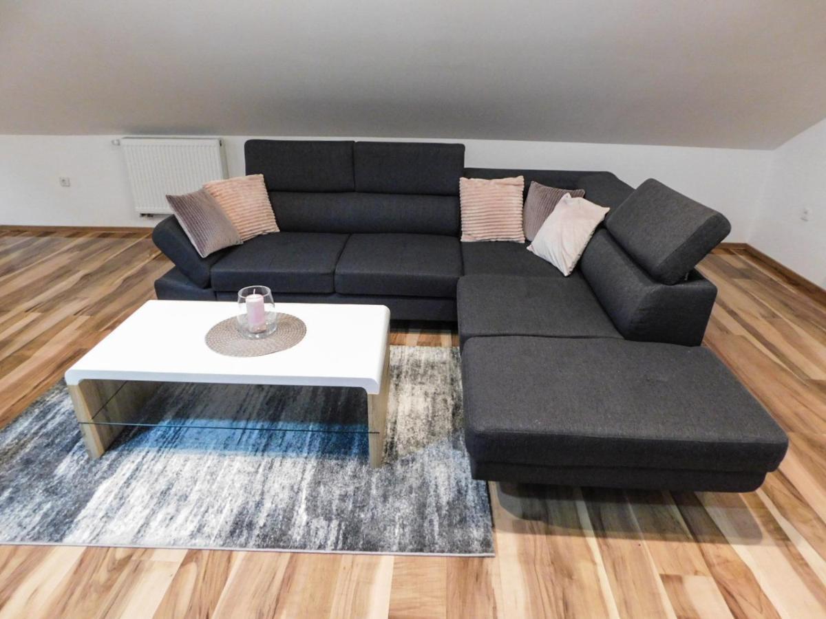 Apartman Lara オトチャッツ エクステリア 写真