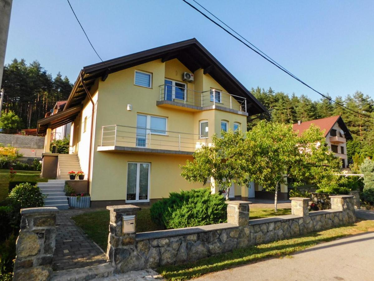Apartman Lara オトチャッツ エクステリア 写真