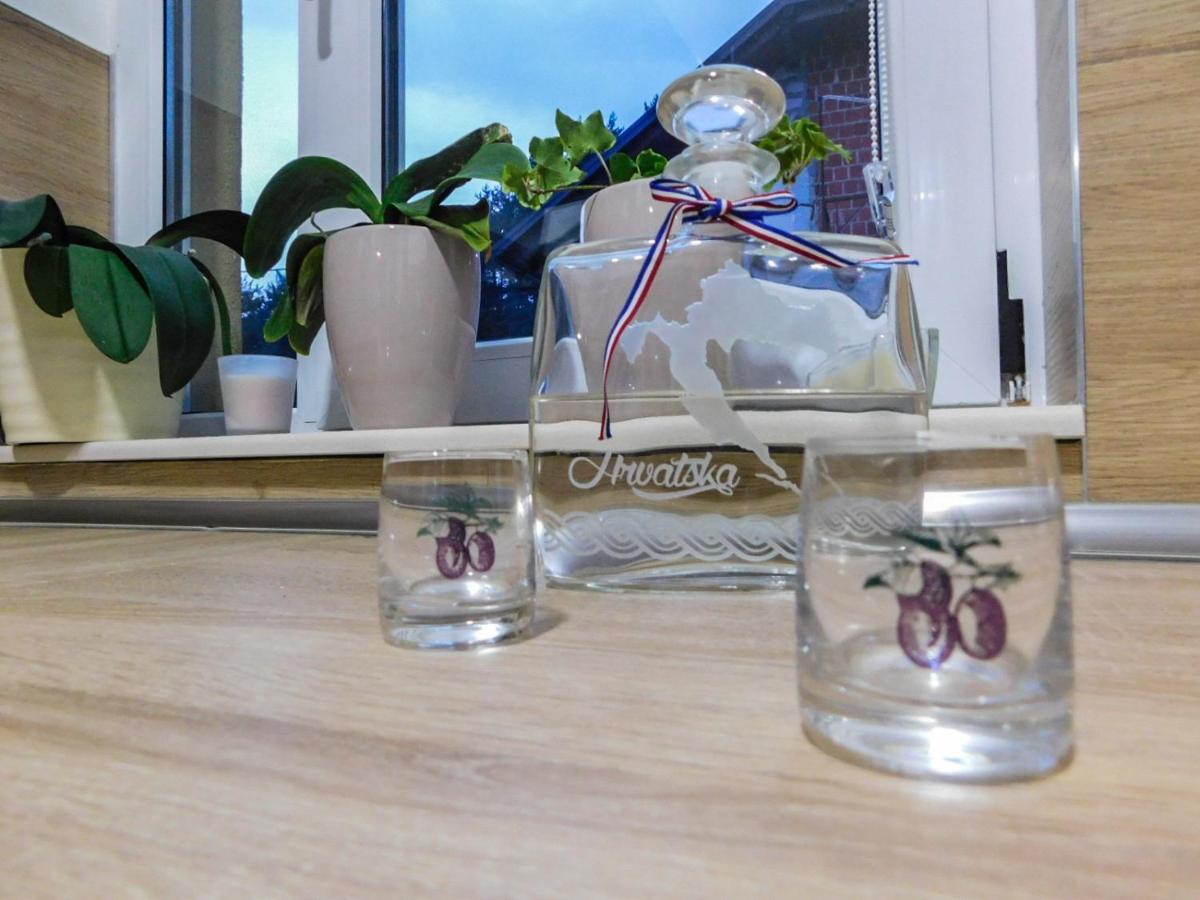 Apartman Lara オトチャッツ エクステリア 写真