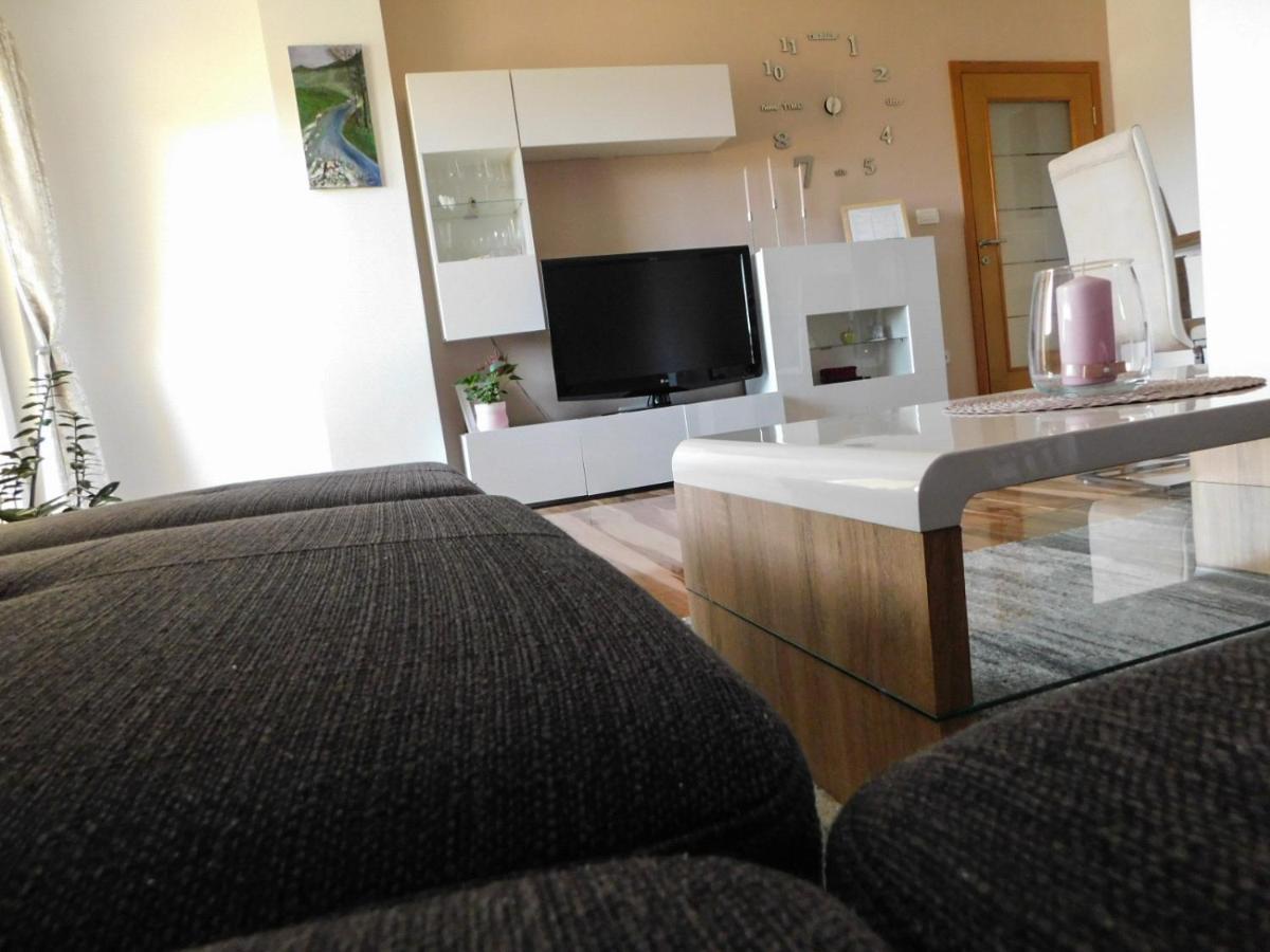 Apartman Lara オトチャッツ エクステリア 写真