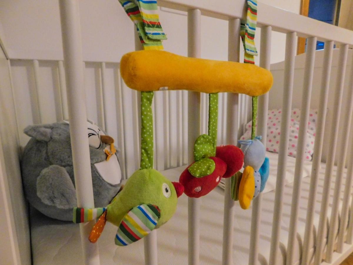 Apartman Lara オトチャッツ エクステリア 写真