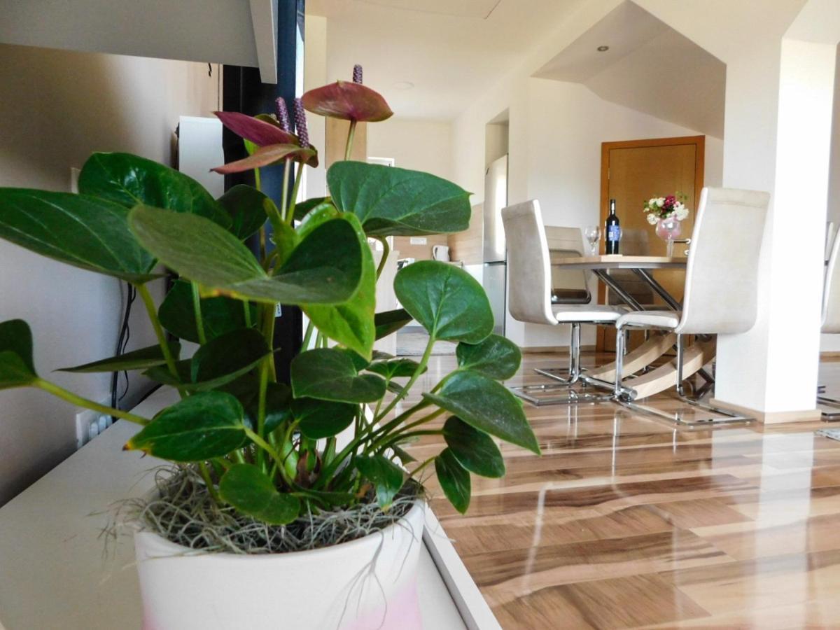 Apartman Lara オトチャッツ エクステリア 写真