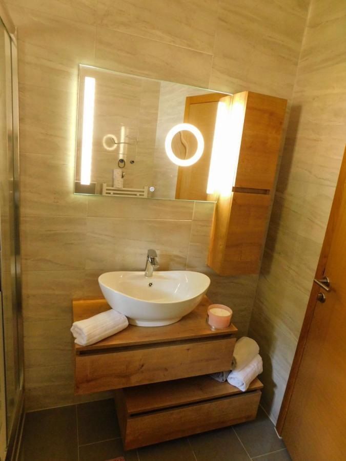Apartman Lara オトチャッツ エクステリア 写真