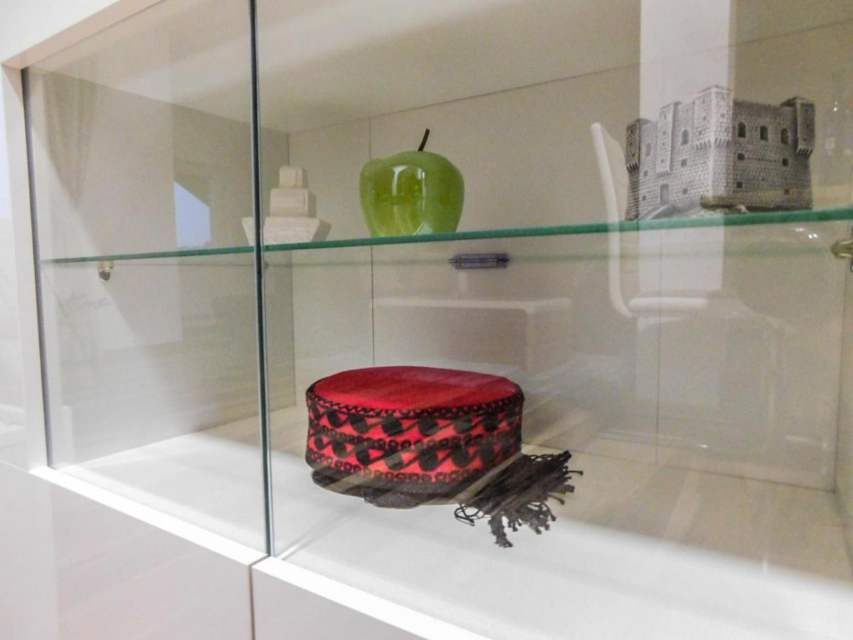 Apartman Lara オトチャッツ エクステリア 写真